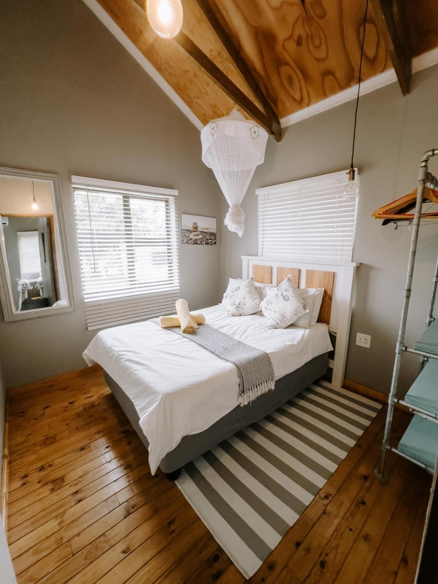 Cabins Sodwana Bay - Antibootika Dış mekan fotoğraf