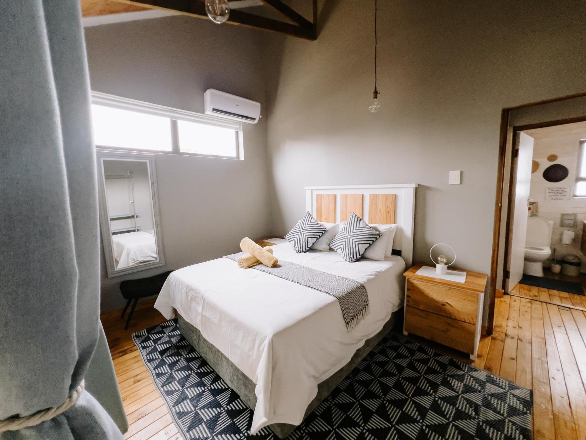 Cabins Sodwana Bay - Antibootika Dış mekan fotoğraf