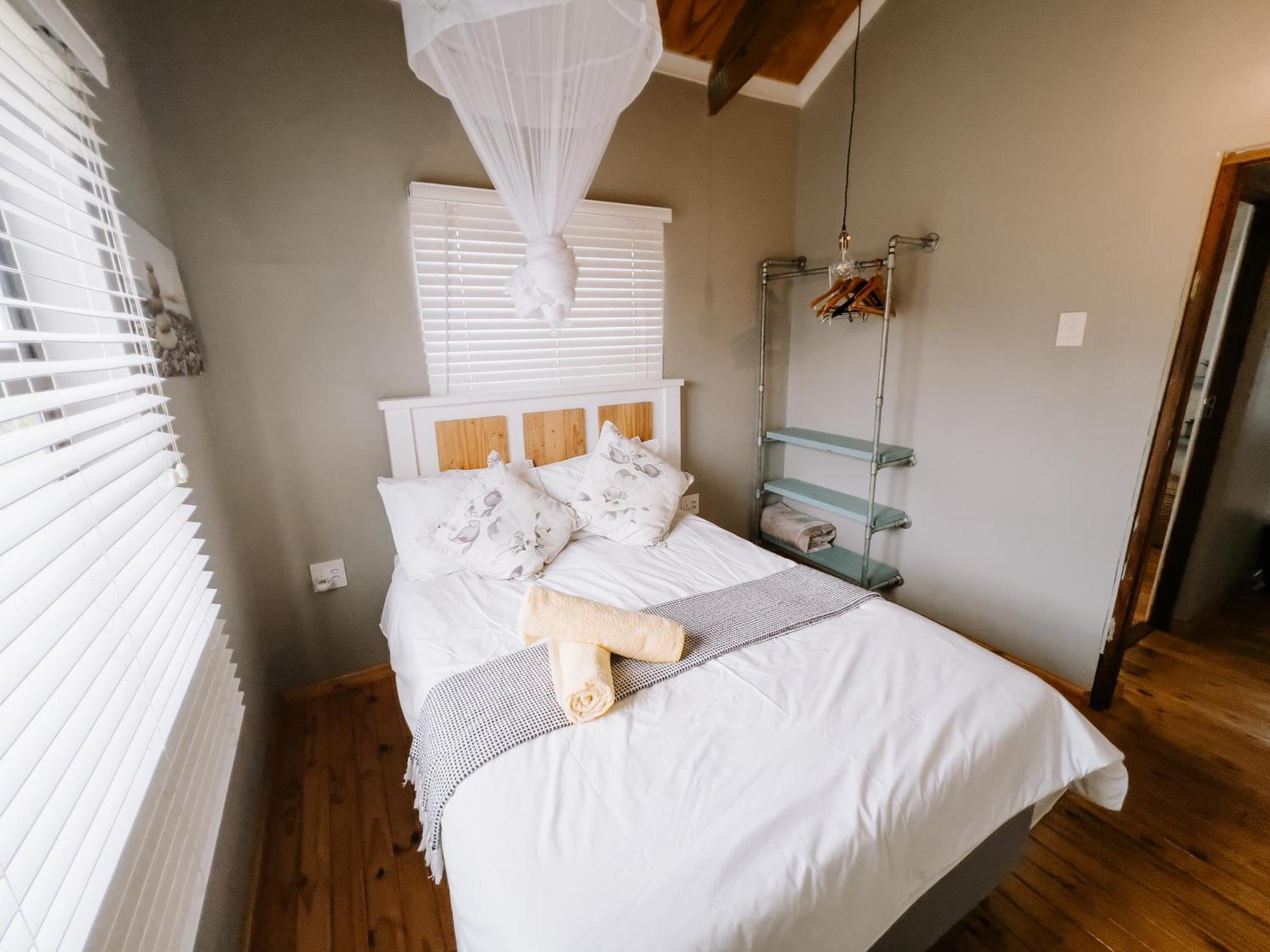 Cabins Sodwana Bay - Antibootika Dış mekan fotoğraf