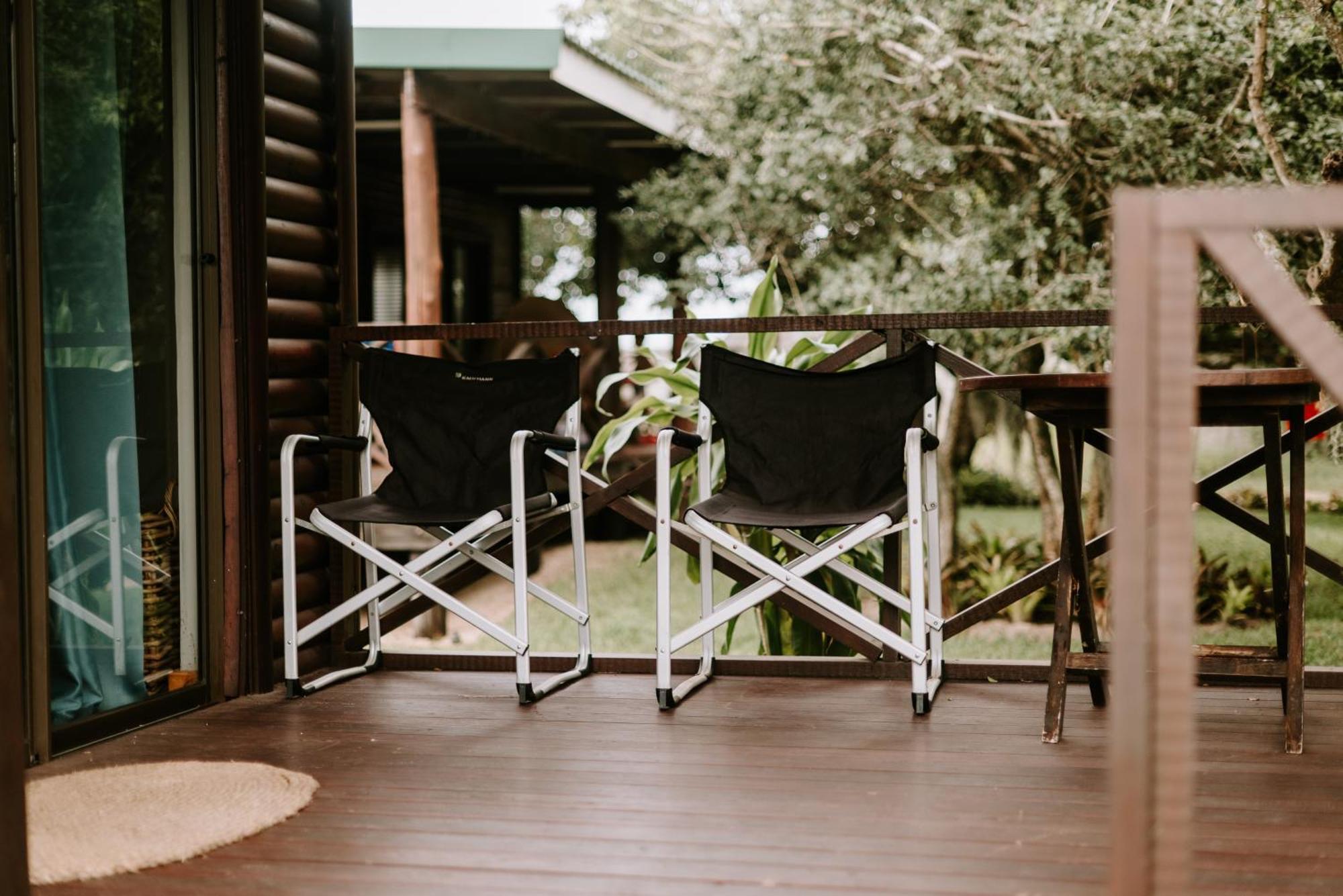 Cabins Sodwana Bay - Antibootika Dış mekan fotoğraf