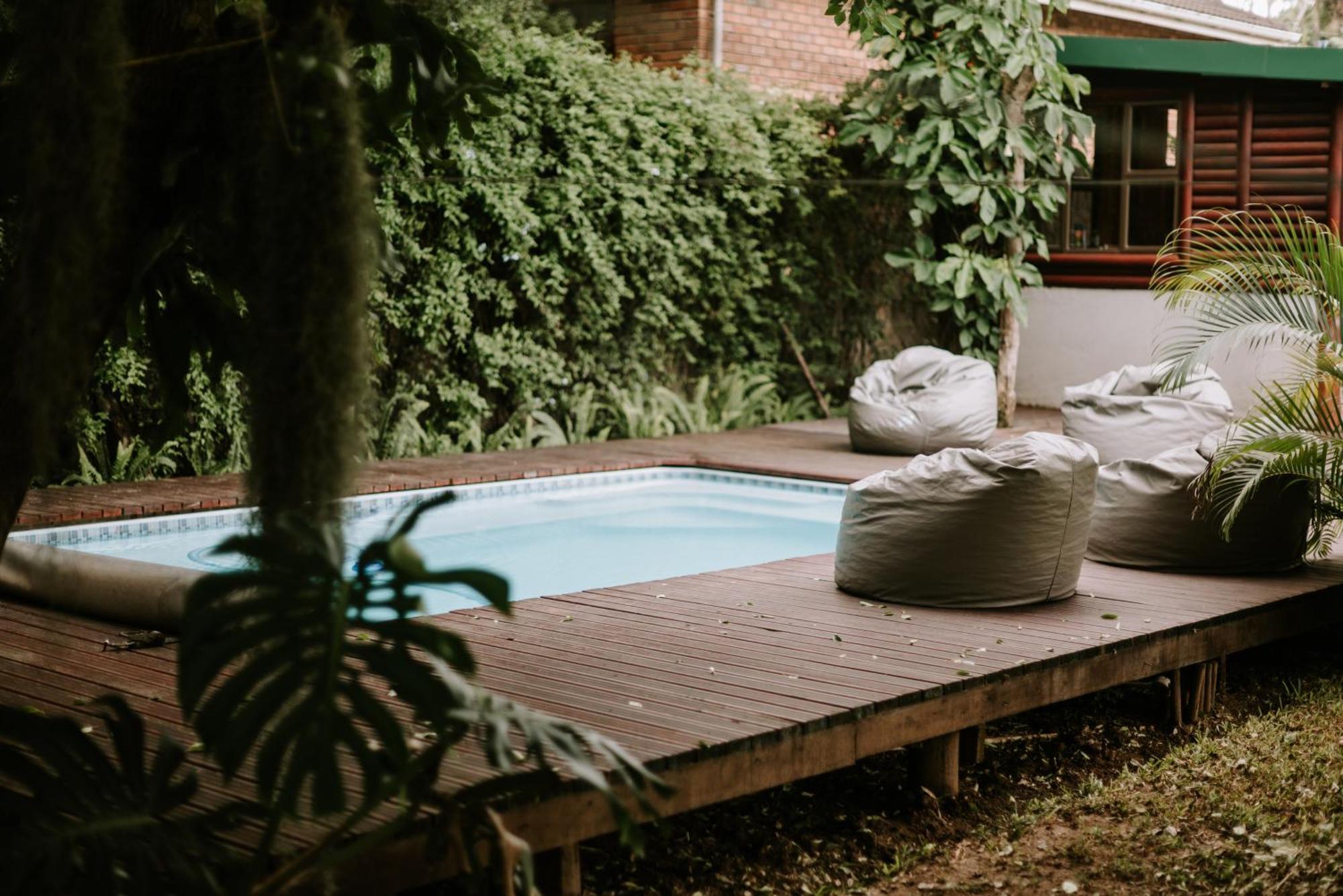 Cabins Sodwana Bay - Antibootika Dış mekan fotoğraf